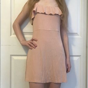 SOLD Beautiful dress!